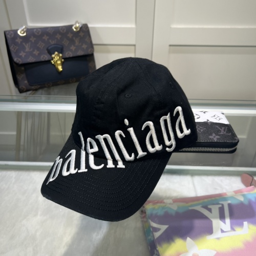 Replica Balenciaga Caps #1029157 $29.00 USD for Wholesale