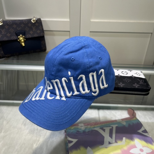 Replica Balenciaga Caps #1029160 $29.00 USD for Wholesale
