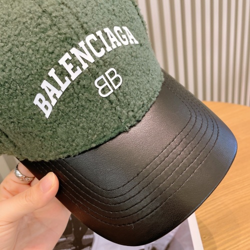 Replica Balenciaga Caps #1029164 $29.00 USD for Wholesale