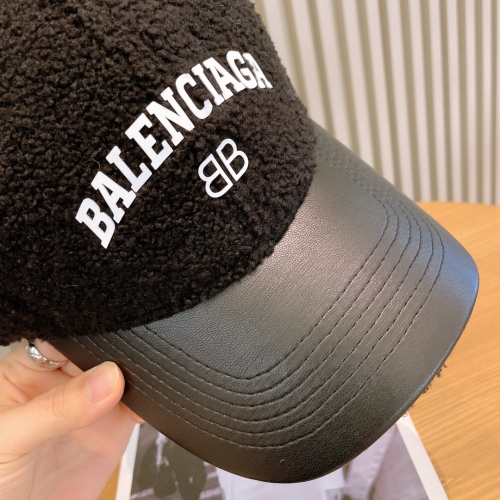 Replica Balenciaga Caps #1029165 $29.00 USD for Wholesale