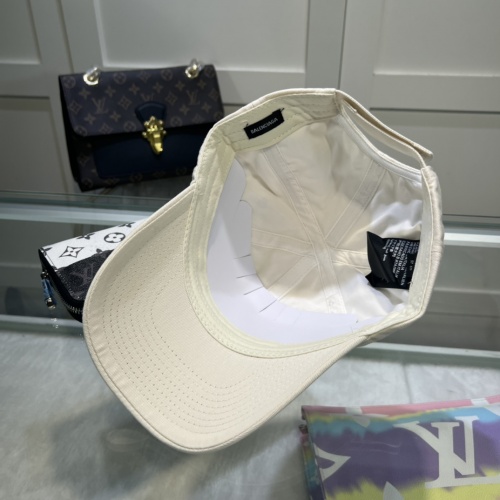 Replica Balenciaga Caps #1029170 $29.00 USD for Wholesale