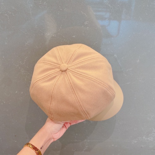 Replica Prada Caps #1029325 $34.00 USD for Wholesale