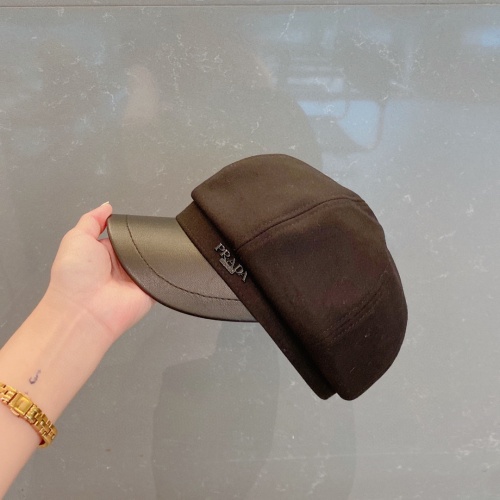 Prada Caps #1029326