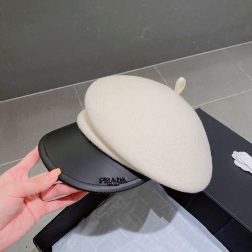 Prada Caps #1029334