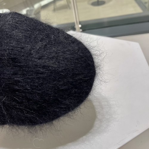 Replica Prada Wool Hats #1029337 $38.00 USD for Wholesale