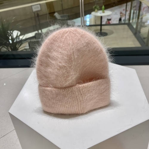 Replica Prada Wool Hats #1029340 $38.00 USD for Wholesale