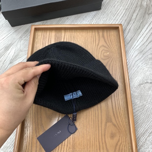 Replica Prada Wool Hats #1029342 $27.00 USD for Wholesale