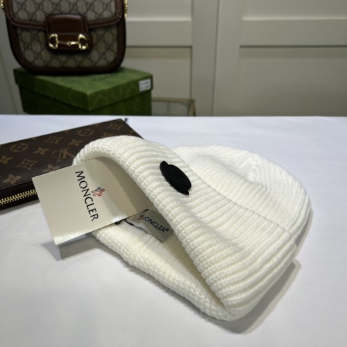 Replica Moncler Wool Hats #1029356 $32.00 USD for Wholesale