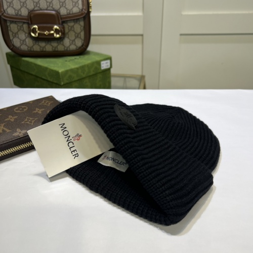 Replica Moncler Wool Hats #1029358 $32.00 USD for Wholesale