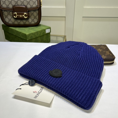 Moncler Wool Hats #1029359