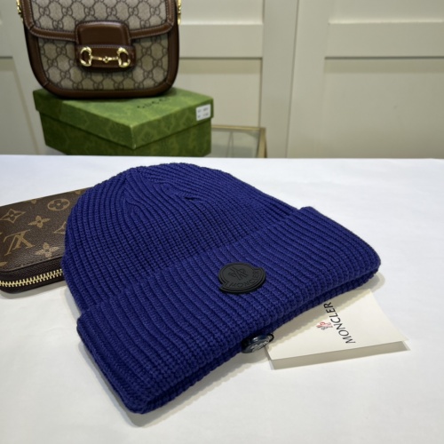 Replica Moncler Wool Hats #1029359 $32.00 USD for Wholesale