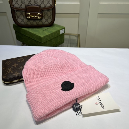 Replica Moncler Wool Hats #1029362 $32.00 USD for Wholesale