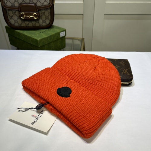 Moncler Wool Hats #1029363