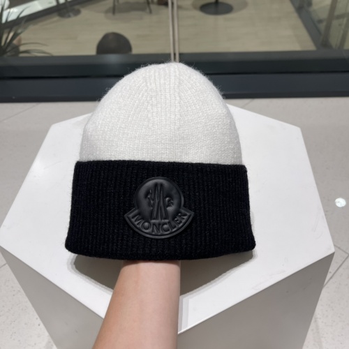 Moncler Wool Hats #1029364