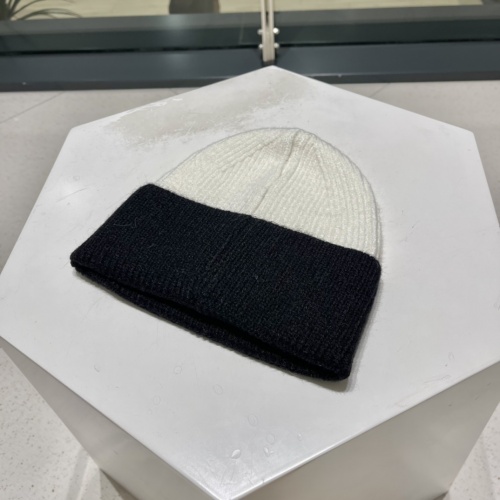 Replica Moncler Wool Hats #1029364 $34.00 USD for Wholesale