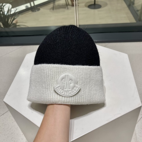 Moncler Wool Hats #1029365