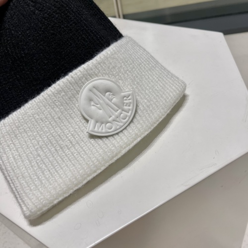 Replica Moncler Wool Hats #1029365 $34.00 USD for Wholesale