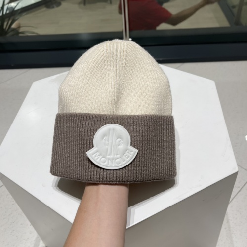 Moncler Wool Hats #1029366