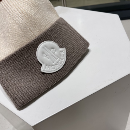 Replica Moncler Wool Hats #1029366 $34.00 USD for Wholesale