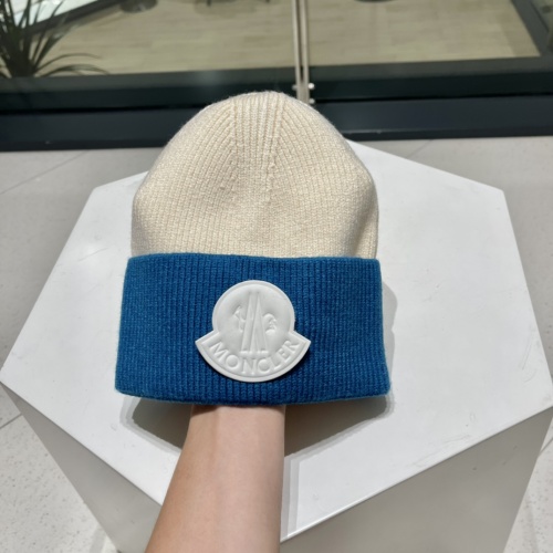 Moncler Wool Hats #1029368