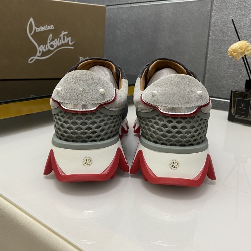 Replica Christian Louboutin Fashion Shoes For Women #1029388 $125.00 USD for Wholesale