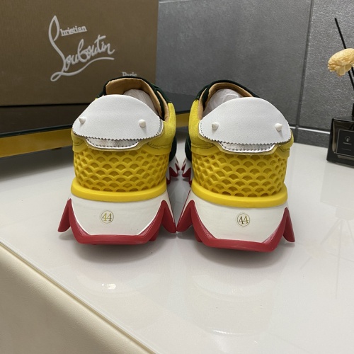 Replica Christian Louboutin Fashion Shoes For Women #1029394 $125.00 USD for Wholesale