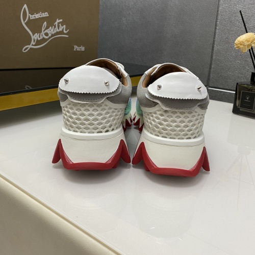 Replica Christian Louboutin Fashion Shoes For Women #1029396 $125.00 USD for Wholesale