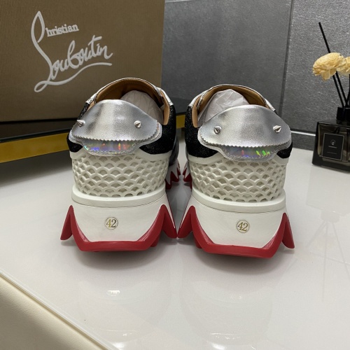 Replica Christian Louboutin Fashion Shoes For Women #1029398 $125.00 USD for Wholesale