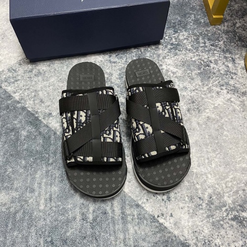 Christian Dior Slippers For Men #1029402