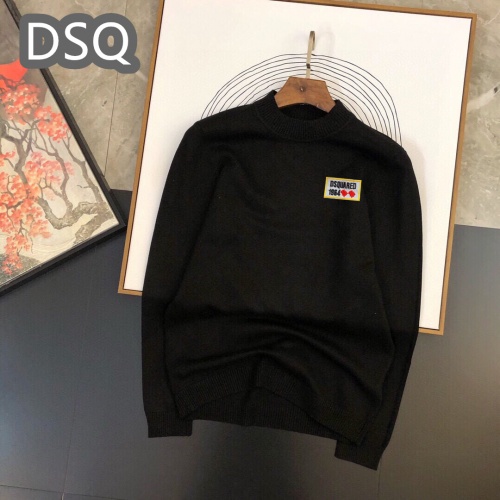Dsquared Sweaters Long Sleeved For Men #1029516