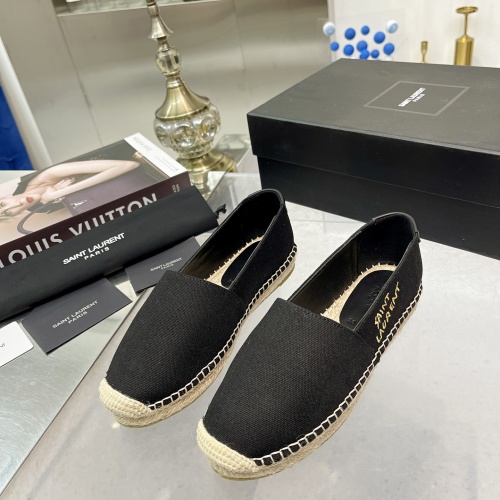 Yves Saint Laurent Shoes For Women #1029554