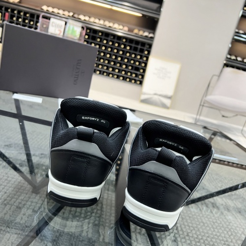Replica Valentino Casual Shoes For Men #1029811 $98.00 USD for Wholesale