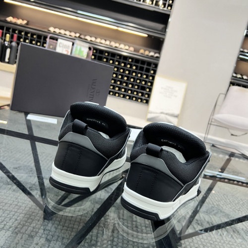Replica Valentino Casual Shoes For Men #1029812 $98.00 USD for Wholesale