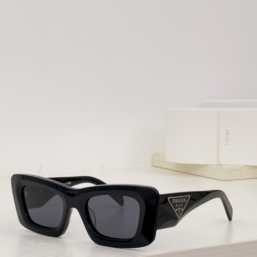 Prada AAA Quality Sunglasses #1029831
