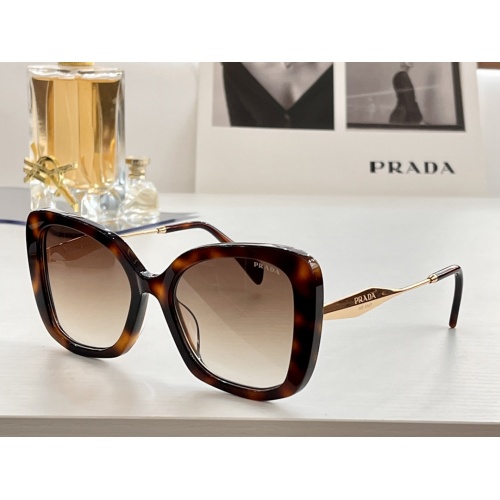 Prada AAA Quality Sunglasses #1029845