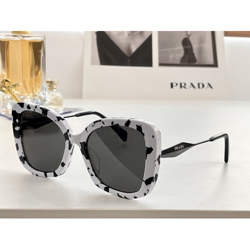 Prada AAA Quality Sunglasses #1029847