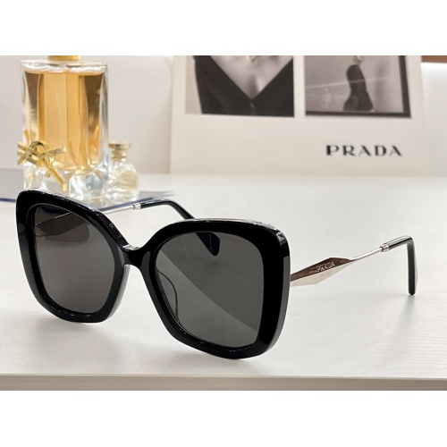 Prada AAA Quality Sunglasses #1029848