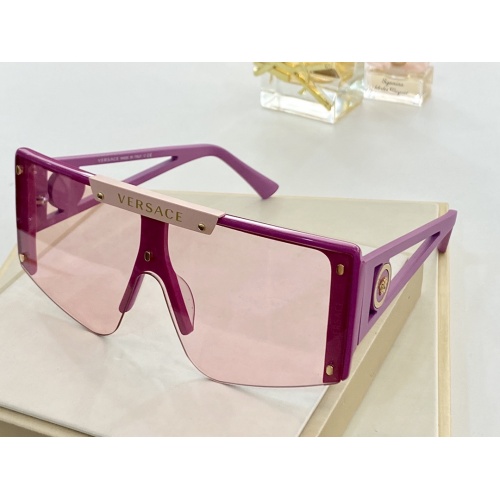 Versace AAA Quality Sunglasses #1029852