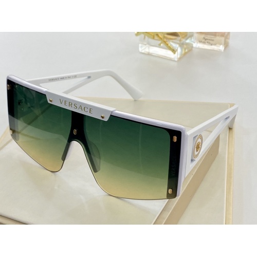 Versace AAA Quality Sunglasses #1029856