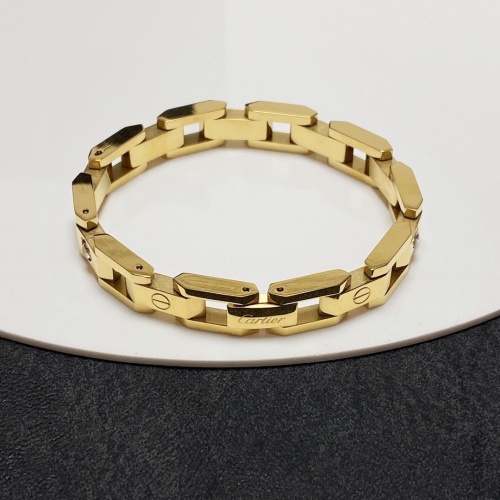 Cartier bracelets For Unisex #1029868