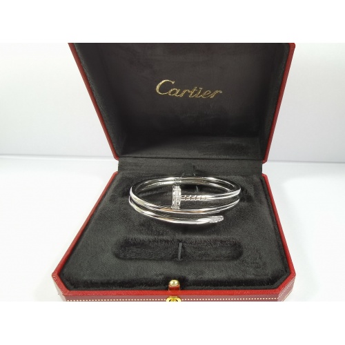 Cartier bracelets #1029922 $42.00 USD, Wholesale Replica Cartier bracelets