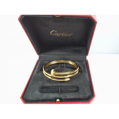 Cartier bracelets #1029924 $42.00 USD, Wholesale Replica Cartier bracelets