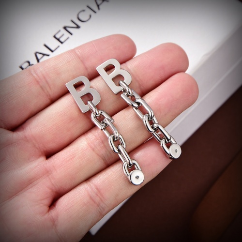 Balenciaga Earrings For Women #1029961