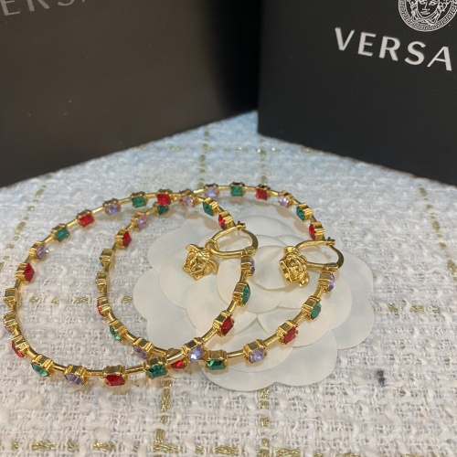 Versace Earrings For Women #1029964
