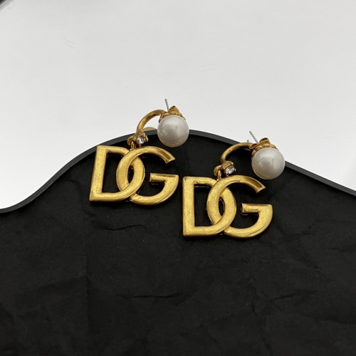 Dolce & Gabbana D&G Earrings For Women #1029978