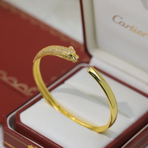 Cartier bracelets #1030005