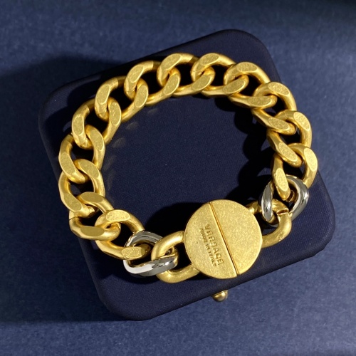 Replica Versace Bracelet #1030022 $34.00 USD for Wholesale