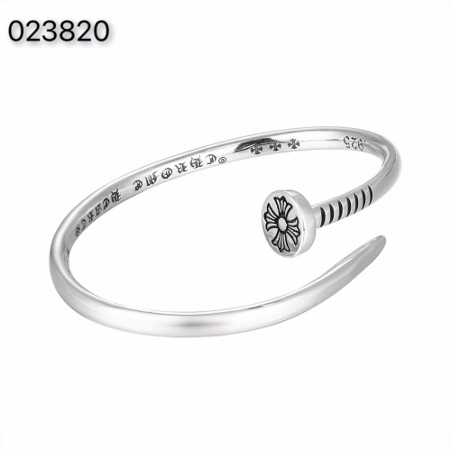 Replica Chrome Hearts Bracelet #1030032 $39.00 USD for Wholesale