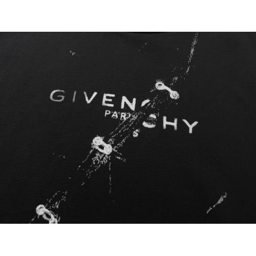 Replica Givenchy Hoodies Long Sleeved For Unisex #1030035 $52.00 USD for Wholesale