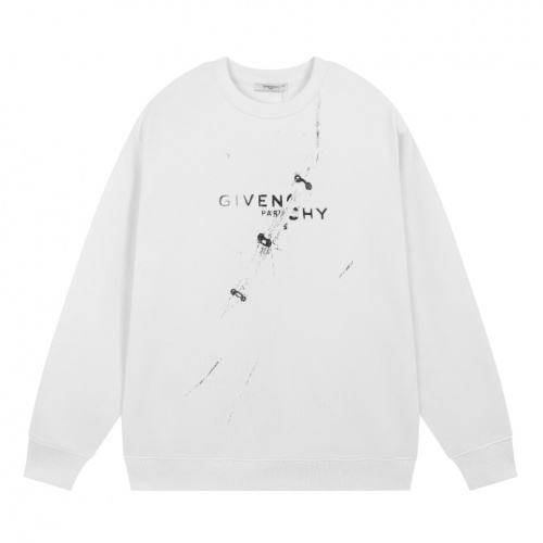 Givenchy Hoodies Long Sleeved For Unisex #1030036